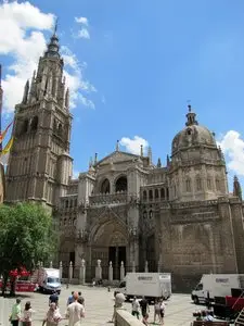 Toledo, Spain