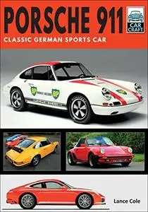 Porsche 911: Classic German Sports Car