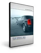 Video Copilot film magic pro