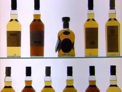 Золотой глобус. 30. Шотландия
