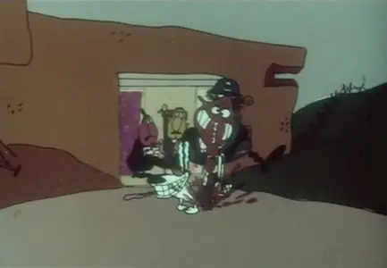 Historias de amor y masacre (1979)
