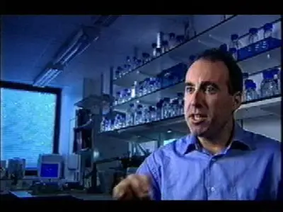 BBC Horizon Dirty Bomb.Nuclear Age
