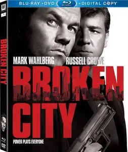 Broken City (2013) [Full BluRay]