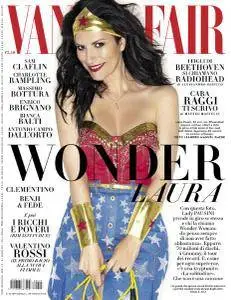 Vanity Fair Italia - 29 Giugno 2016