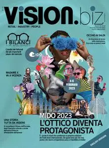 Vision.biz - Novembre-Dicembre 2022