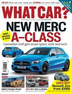 What Car? – February 2018