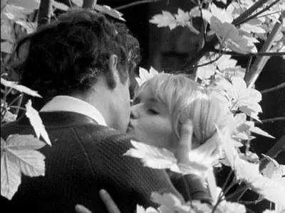 Ken Loach-Cathy Come Home (1966)