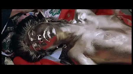 Orgies Of Edo (1969)