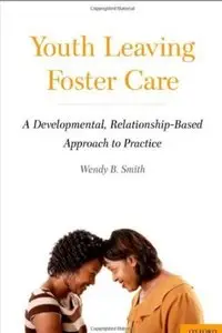 Youth Leaving Foster Care [Repost]