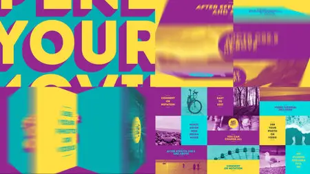 Corporate Intro or Photo Opener - Project for After Effects (VideoHive)