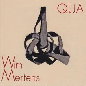 Wim Mertens - Qua (37CDs, 2009)