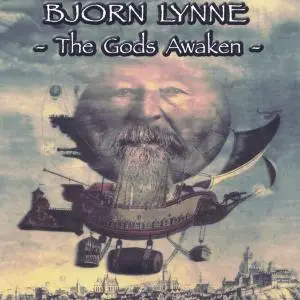 Bjørn Lynne - The Gods Awaken (2001)