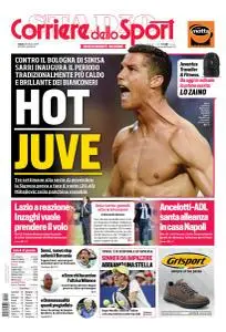 Corriere dello Sport - 19 Ottobre 2019