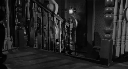 Experiment in Terror (1962)