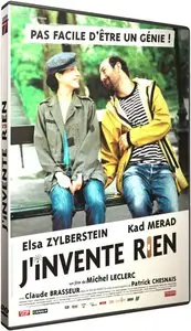(Comedie) J'invente rien [DVDrip] 2006  Re-post