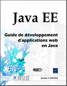 Java EE - Guide de développement d'applications web en Java