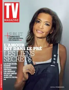 TV Magazine - 23 au 29 Mai 2014