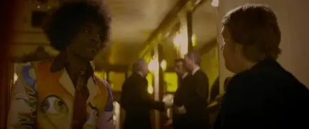 Jimi Hendrix: Jimi All Is by My Side (2013)