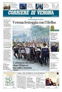 Corriere di Verona – 04 giugno 2019