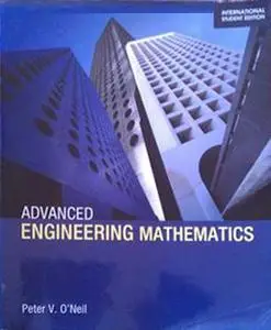 Advanced Engineering Mathematics