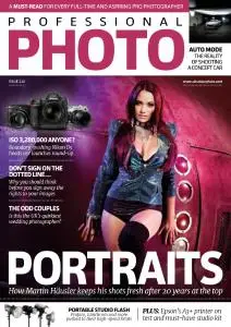 Professional Photo - Issue 116 - 4 February 2016
