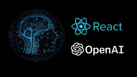 Chatgpt With React And Openai Api 2023. Build Your Own App.