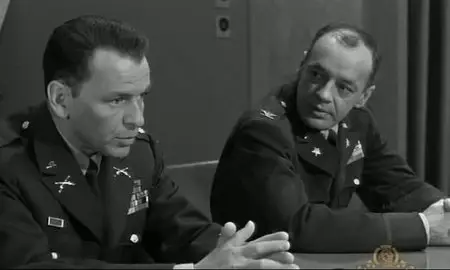 Botschafter der Angst (1962)