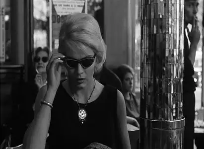 Cléo de 5 à 7 / Cleo from 5 to 7 (1962)