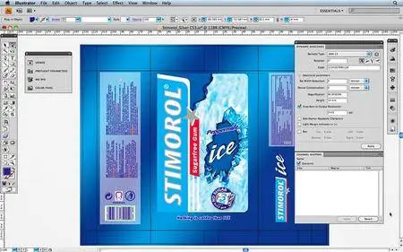 Esko DeskPack Advanced 16.0.2.207 MacOSX