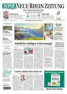 NRZ Neue Rhein Zeitung Rheinberg - 10. März 2018