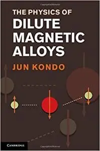 The Physics of Dilute Magnetic Alloys (Repost)