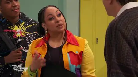 Raven's Home S05E09