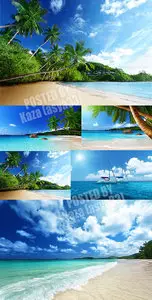 Sea landscape 3