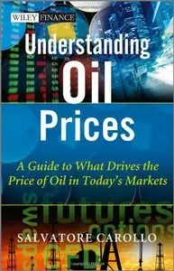 Understanding Oil Prices: A Guide to What Drives the Price of Oil in Today's Markets (repost)