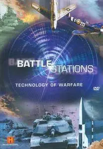 HC Battle Stations - F-86 Sabre: Jet Strike (2002)
