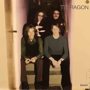Tetragon - Discography [3 Albums] (1971-2012) (Re-up)