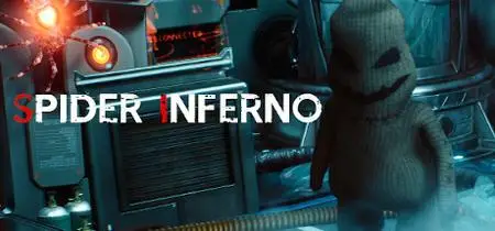 Spider Inferno (2024)