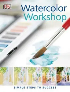Practical Art: Watercolor Workshop (Repost)