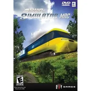 Trainz Simulator 1.0