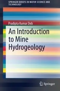 An Introduction to Mine Hydrogeology [Repost]