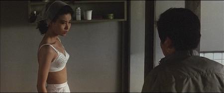 Nihon dasshutsu / Escape from Japan (1964)