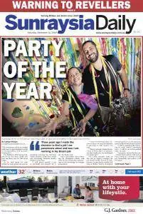 Sunraysia Daily - December 31, 2016