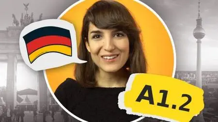 Best Way to Learn German Language - Beginner Level 2-A1.2