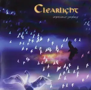 Clearlight - Impressionist Symphony (2014)