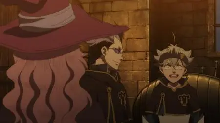 Black Clover S01E11