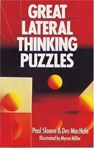 Great Lateral Thinking Puzzles (repost)