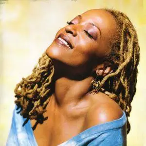 Cassandra Wilson - Closer To You: The Pop Side (2009)