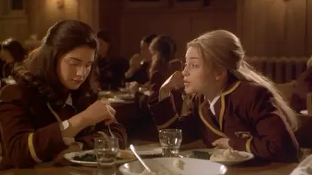 All I Wanna Do (1998)