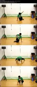 How To Breakdance Mini-Course