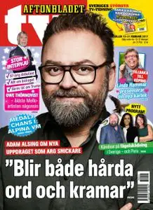 Aftonbladet TV – 13 februari 2017
